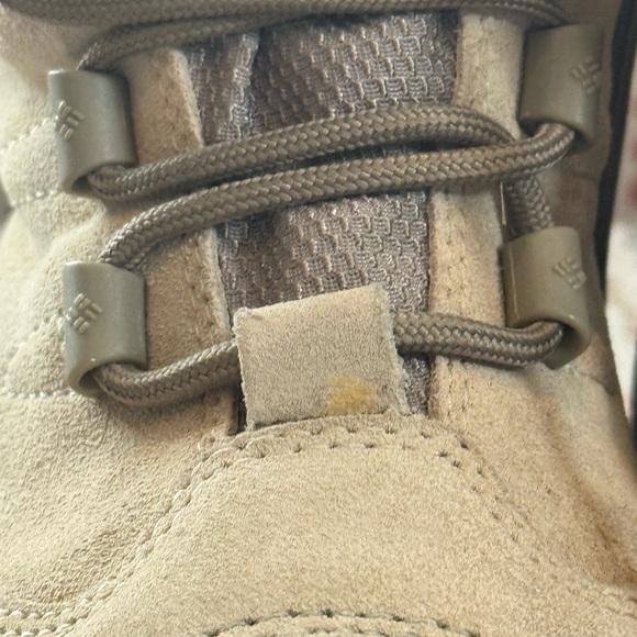 Columbia Women’s Winter Snow Boots - Cascadian Summit/Sumnet Sz 6 - Picture 7 of 10